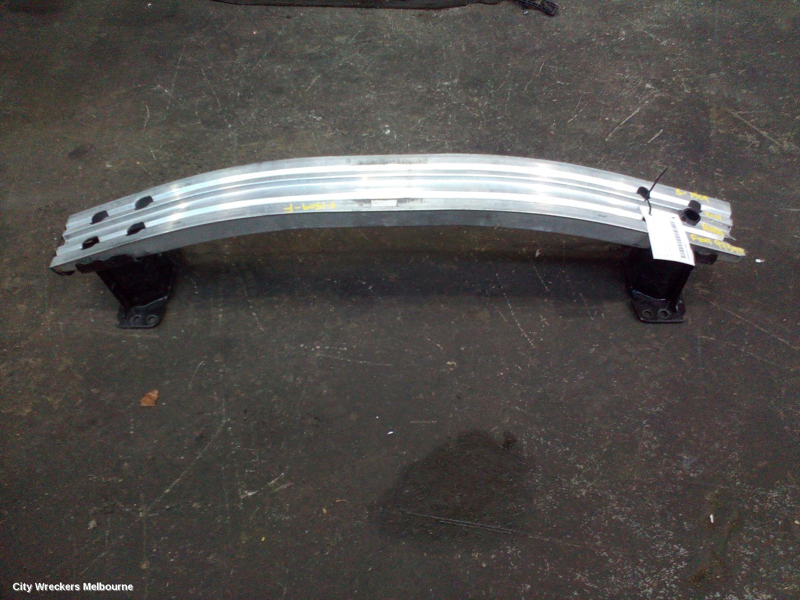 TOYOTA COROLLA F/BAR REINFORC/BRACK, MAIN REINFORCEMENT, E210, HATCH/SEDAN, 07/2018 ONWARDS - Image 2