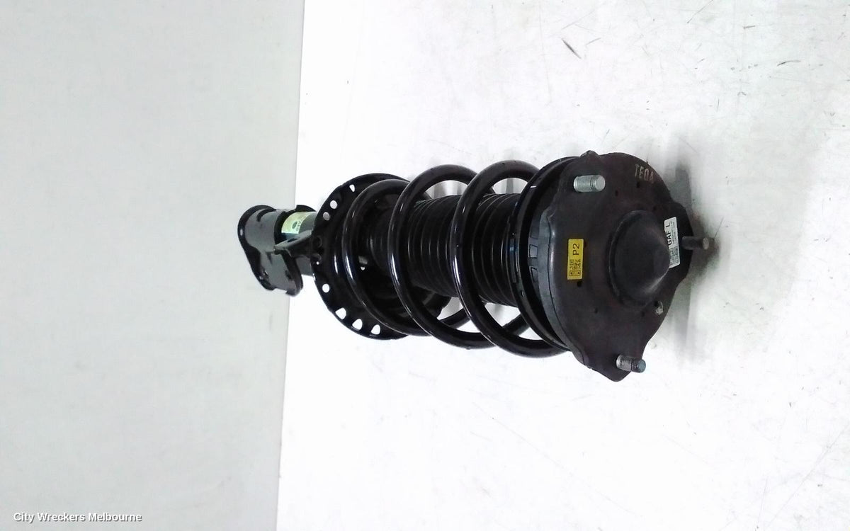 KIA SORENTO LEFT FRONT STRUT, MQ4, NON HYBRID TYPE, 02/2020 ONWARDS - Image 2