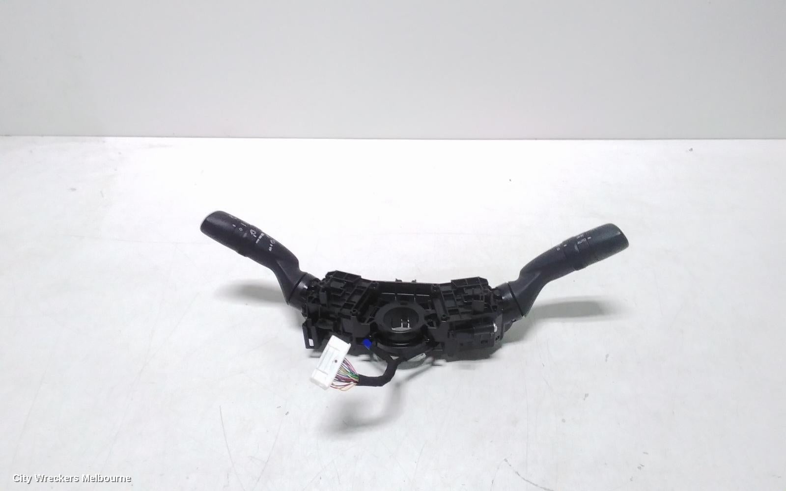 TOYOTA COROLLA COMBINATION SWITCH, FLASHER SWITCH, E210, HATCH, NON FOGLAMP TYPE, 07/2018 ONWARDS - Image 1