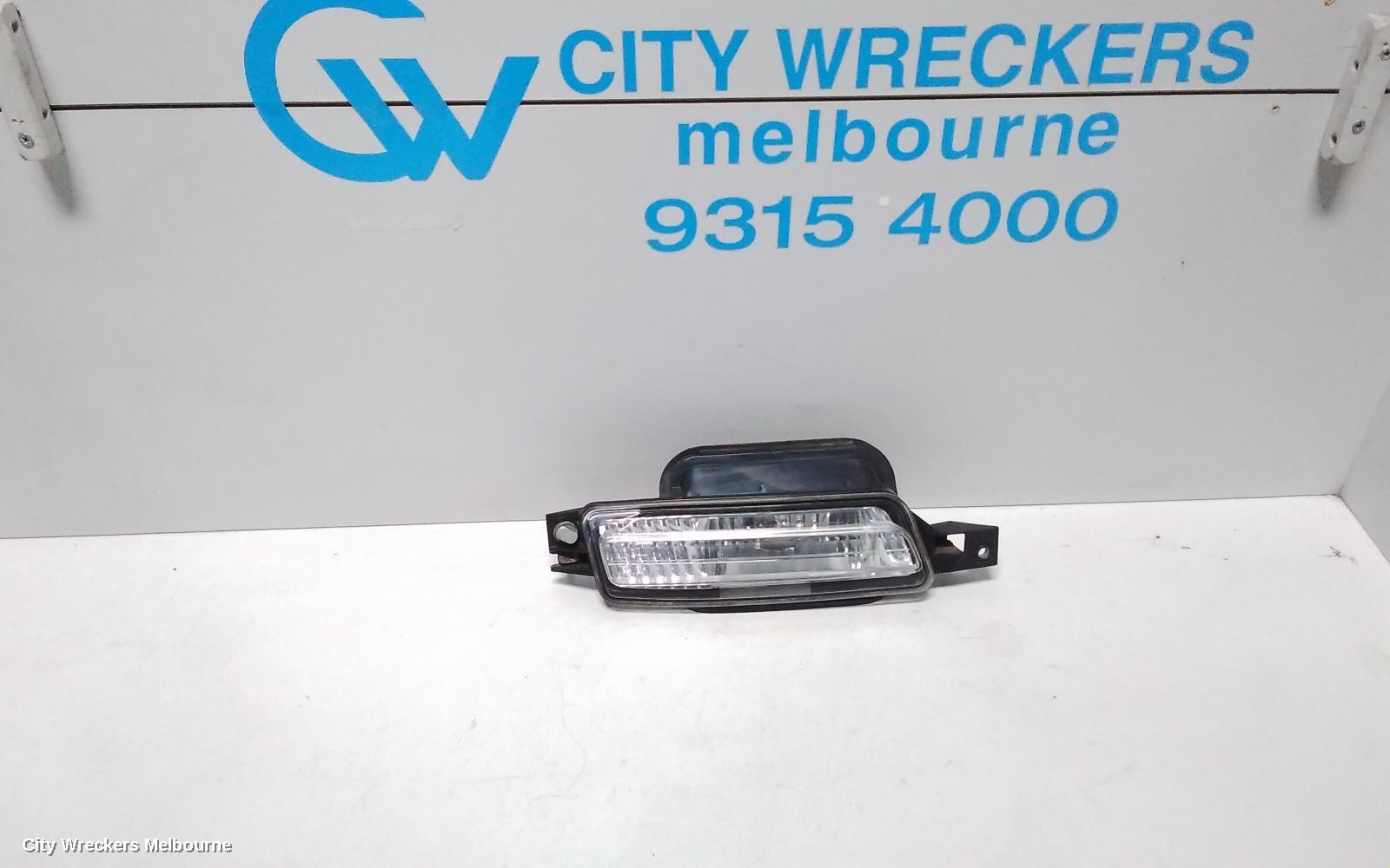 SUBARU OUTBACK REAR GARNISH, 4TH GEN EARLY (SER 1) 09/2003 - 08/2006 - Image 1