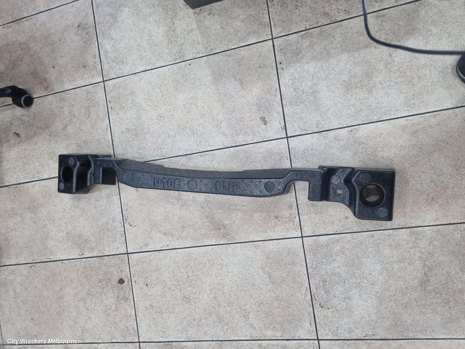 MAZDA CX3 F/BAR REINFORC/BRACK, ENERGY ABSORBER, DK, 03/2015 ONWARDS - Image 3