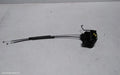 HYUNDAI I30 DOOR/BOOT/GATE LOCK, LEFT REAR DOOR LOCK, FD, HATCH, 09/2007 - 04/2012 - Image 1