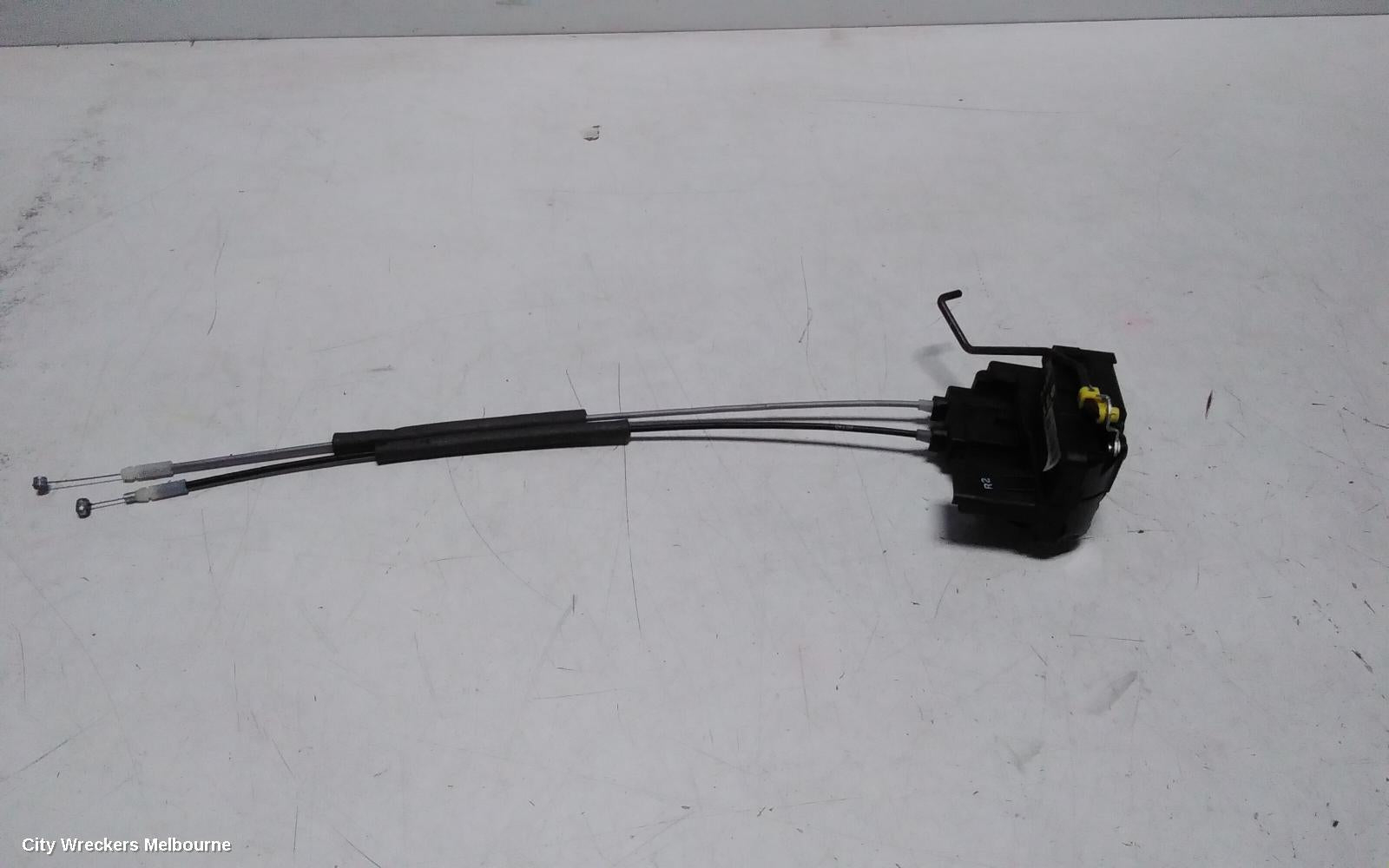 HYUNDAI I30 DOOR/BOOT/GATE LOCK, LEFT REAR DOOR LOCK, FD, HATCH, 09/2007 - 04/2012 - Image 1
