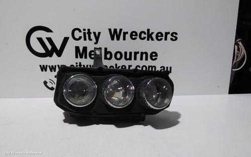 ALFA ROMEO 159 LEFT HEADLAMP, XENON TYPE, 06/2006 - 01/2012 - Image 1
