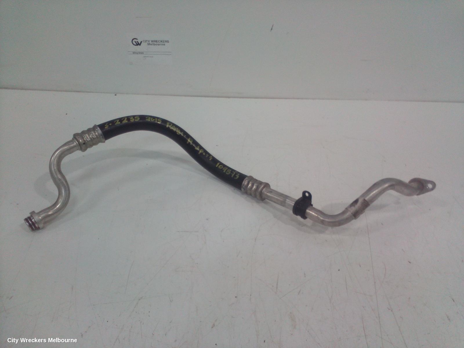 LAND ROVER RANGEROVER SPORT A/C HOSES, L494, 12/2013 - 04/2022 - Image 2