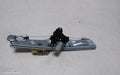 HOLDEN ASTRA RIGHT REAR WND REG/MOTOR, BK, DOOR REG ASSY (REG AND MOTOR), 5DR HATCH, 09/2016 - 12/2020 - Image 1