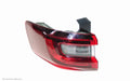 RENAULT KALEOS LEFT TAILLIGHT, XZG, 05/2016 ONWARDS - Image 1