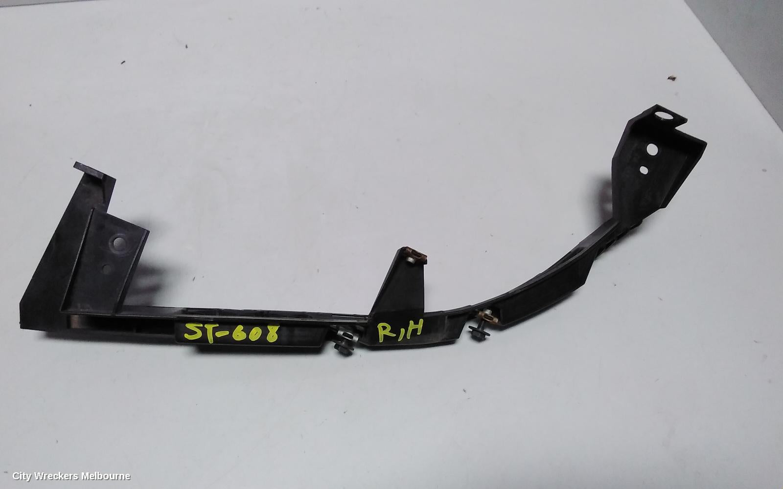 SUBARU IMPREZA, G3, 08/2007 - 11/2011, RH HEAD LIGHT BRAKET: 69074 - Image 3