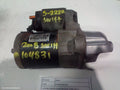 SUZUKI SWIFT STARTER, 1.5, M15A, RS415, P/N 33100-63JO, 09/2004 - 02/2011 - Image 1