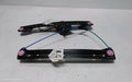 BMW X1 LEFT FRONT WINDOW REG/MOTOR, F48, 08/2015 - 06/2022 - Image 1