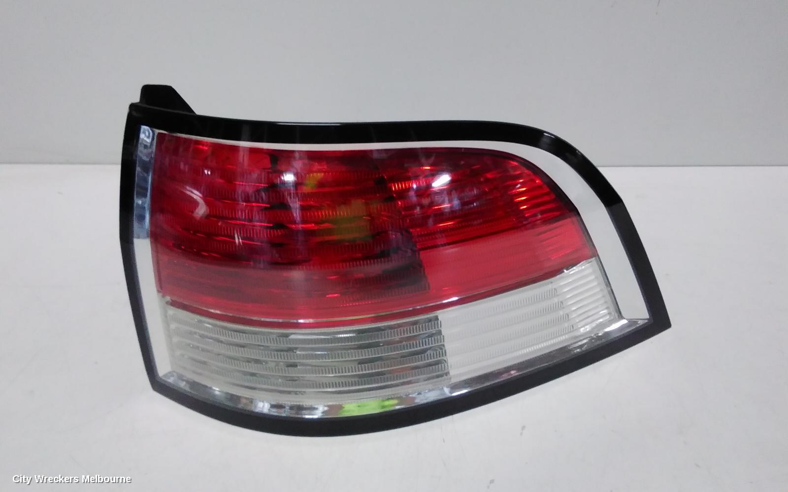 HOLDEN COMMODORE RIGHT TAILLIGHT, VE, WAGON, 08/2006 - 05/2013 - Image 2
