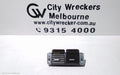 LAND ROVER RANGEROVER EVOQUE, L538, 11/2011 - 01/2019, CENTER AIRVENT: 104731 - Image 1