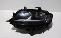 AUDI A4 LEFT HEADLAMP, B8 8K, HALOGEN TYPE, 02/2008 - 06/2012 - Image 1