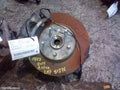 HOLDEN ASTRA LEFT FRONT HUB ASSEMBLY, BL, SEDAN, 05/2017 - 12/2020 - Image 1