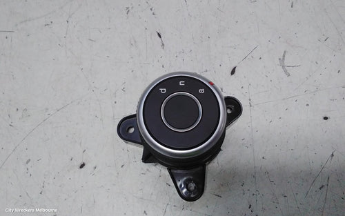 ALFA ROMEO GIULIA COMBINATION SWITCH, DRIVE MODES SWITCH, DNA TYPE, 952, 05/2016 ONWARDS - Image 1