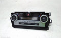 TOYOTA CAMRY HEATER/AC CONTROLS, ASV50/AVV50, CLIMATE CONTROL TYPE, 11/2011 - 10/2017 - Image 1