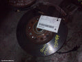 HOLDEN ASTRA LEFT FRONT HUB ASSEMBLY, TS, 5 STUD, W/ SPEEDO SENSOR TYPE, 09/1998 - 10/2006 - Image 1