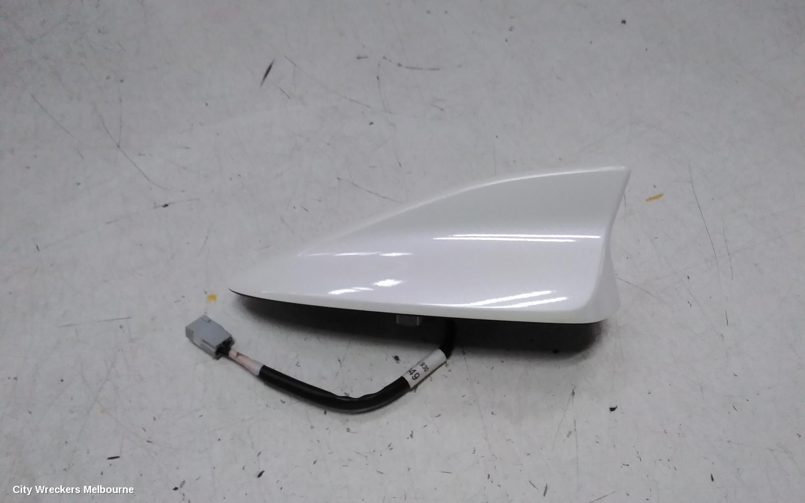MAZDA CX5 ANTENNA, SHARK FIN TYPE, KF, 02/2017 ONWARDS - Image 3