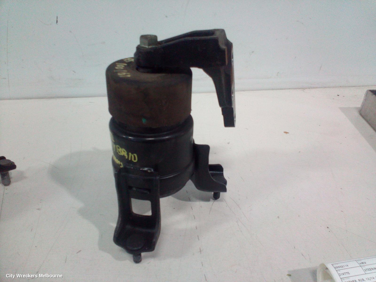 TOYOTA CAMRY MOUNT, XV50, 12/2011 - 05/2015 - Image 2