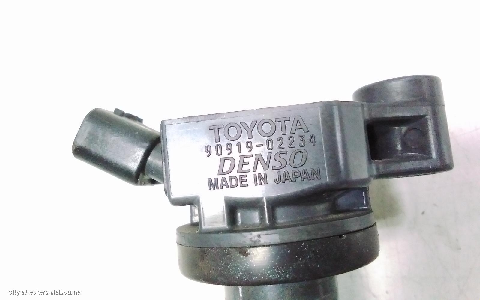 LEXUS ES300 (92-05) COIL/COIL PACK, XV30, 10/2001 - 12/2005 - Image 3
