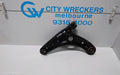 HONDA JAZZ LEFT FRONT LOWER CONTROL ARM, GD, 10/2002 - 09/2004 - Image 1