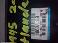 MITSUBISHI OUTLANDER ECU, ENGINE ECU, 2.4, PETROL, AUTO T/M, ECU ONLY, ZH, 09/2009 - 10/2012 - Image 1