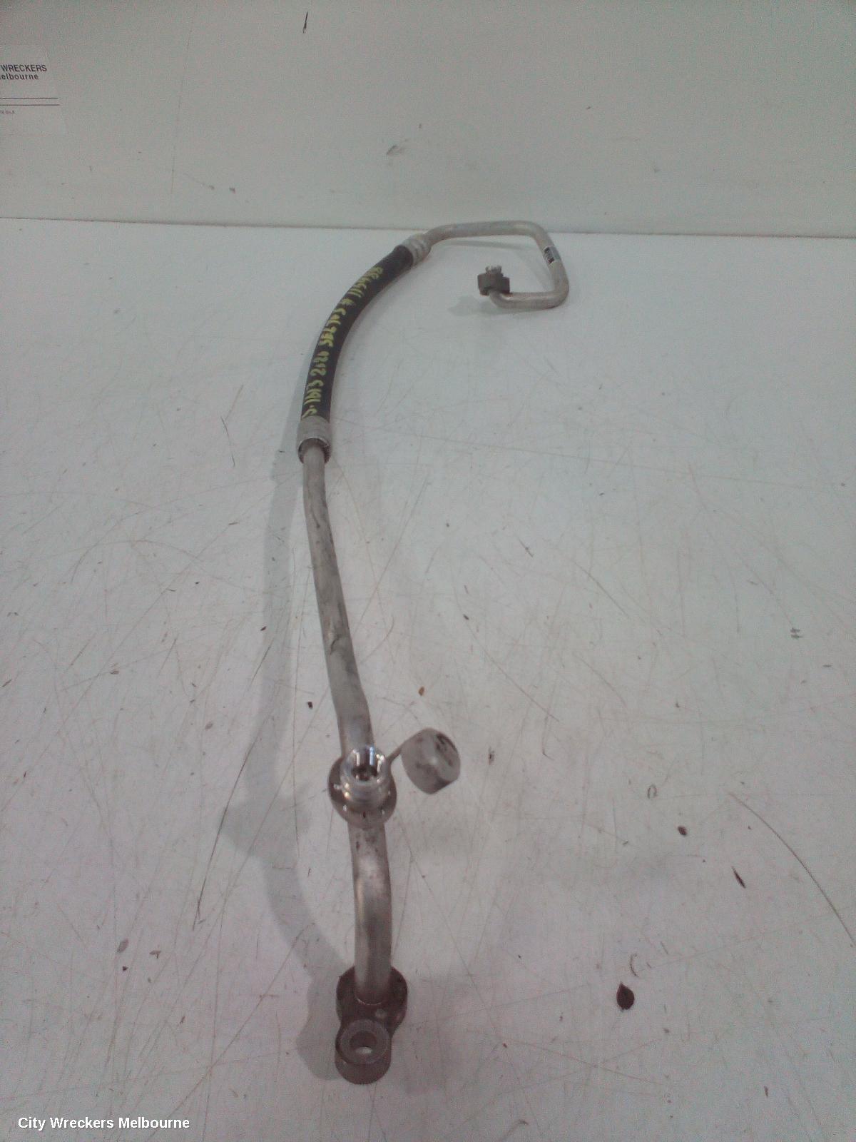 KIA SELTOS A/C HOSES, SP2, 07/2019 ONWARDS - Image 2