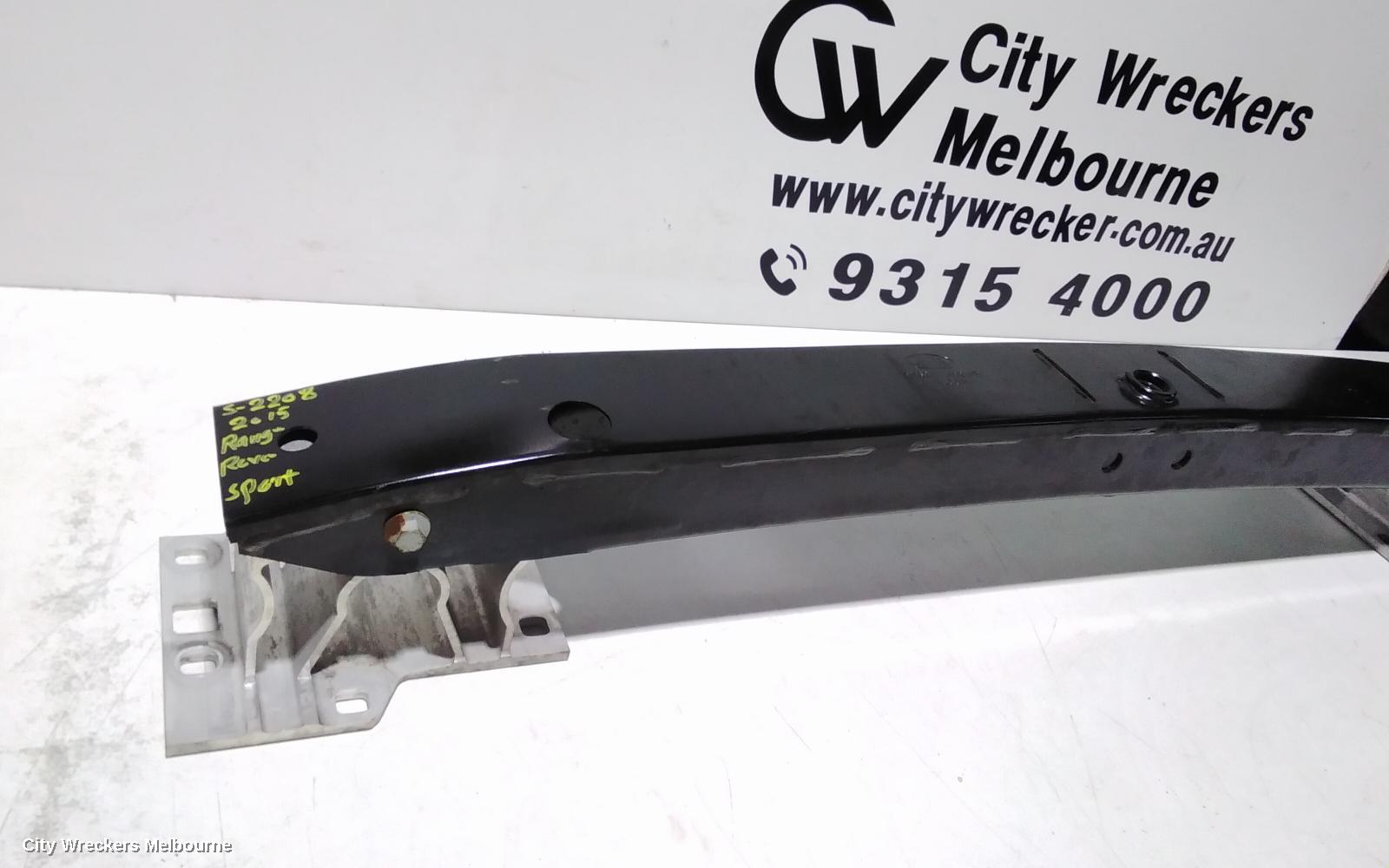 LAND ROVER RANGEROVER SPORT R/BAR BRACKET/REINFO, MAIN REINFORCEMENT, L494, 12/2013 - 04/2022 - Image 3