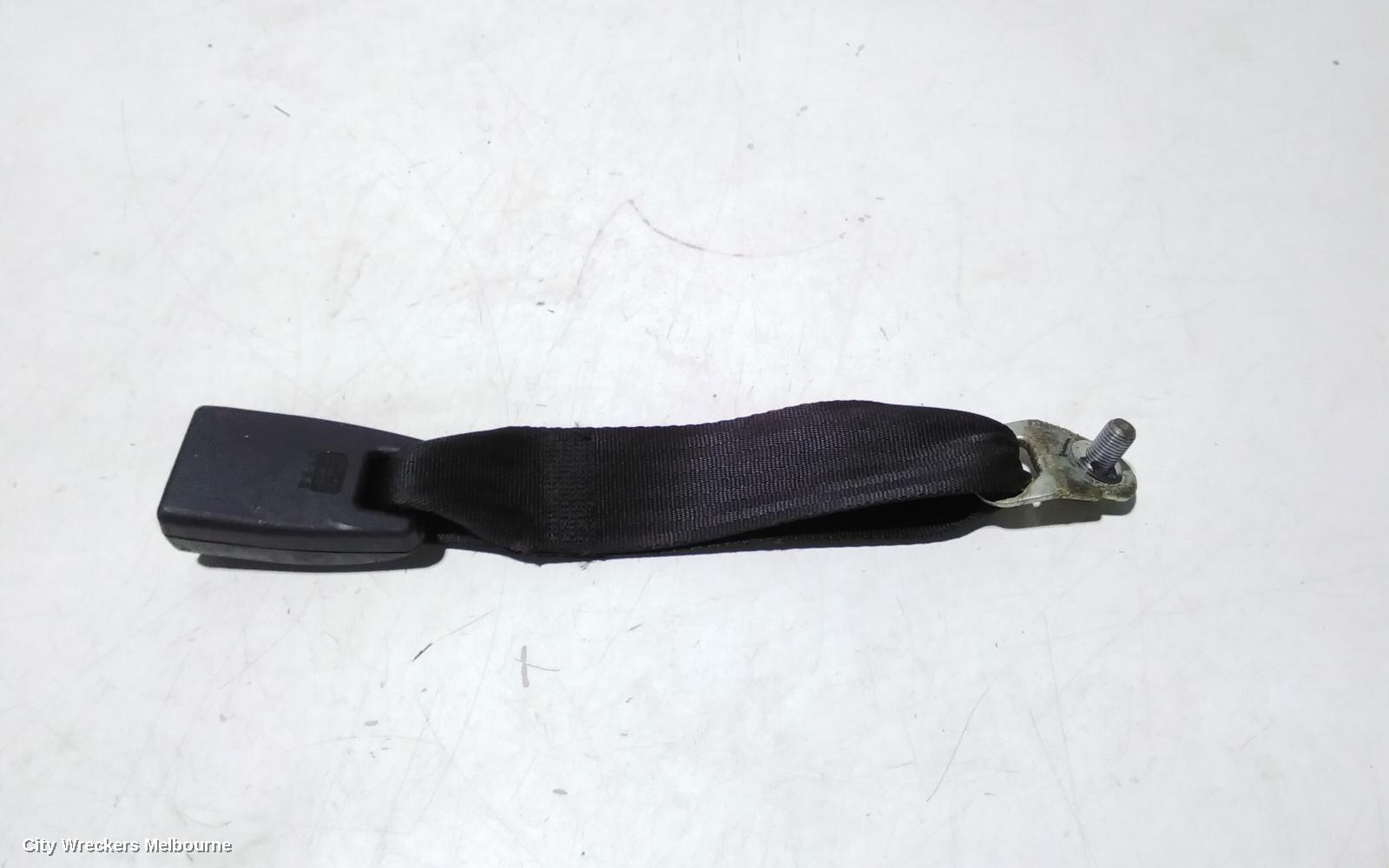 MAZDA CX9 SEATBELT/STALK, CENTRE REAR 2ND ROW, SEAT BELT STALK ONLY, TB, 12/2007 - 12/2015 - Image 3