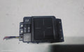 MITSUBISHI ECLIPSE CROSS, GEN 1, 11/2017 ONWARDS, MITSUBISHI ECLIPSE CROSS - 2018 2019 2020 - CENTRE TOUCH PAD 8616A0 77: 143996 - Image 1