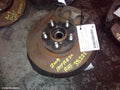 SUBARU IMPREZA RIGHT FRONT HUB ASSEMBLY, G3, NON WRX TYPE, 04/2007 - 11/2011 - Image 1