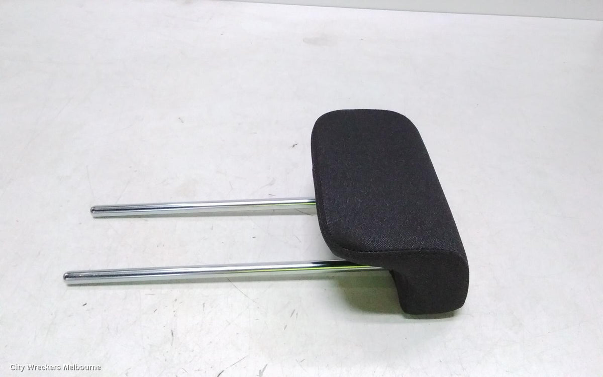KIA CARNIVAL/GRAND CARNIVAL HEADREST, KA4, CENTRE REAR 3RD ROW, CLOTH, 10/2020 ONWARDS - Image 1