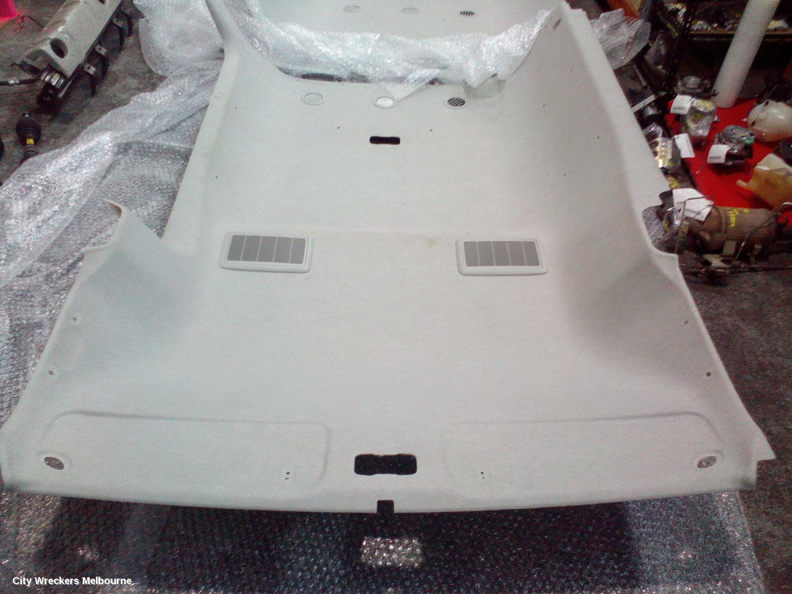TOYOTA HIACE HOODLINING, TRH/KDH 03/2005 - 04/2019 - Image 2
