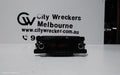 ALFA ROMEO GIULIETTA RADIO/CD/DVD/SAT/TV, HEAD UNIT, MP3, SINGLE DIN, 940 SERIES, 06/2011 ONWARDS - Image 1