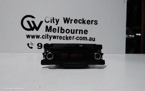 ALFA ROMEO GIULIETTA RADIO/CD/DVD/SAT/TV, HEAD UNIT, MP3, SINGLE DIN, 940 SERIES, 06/2011 ONWARDS - Image 1