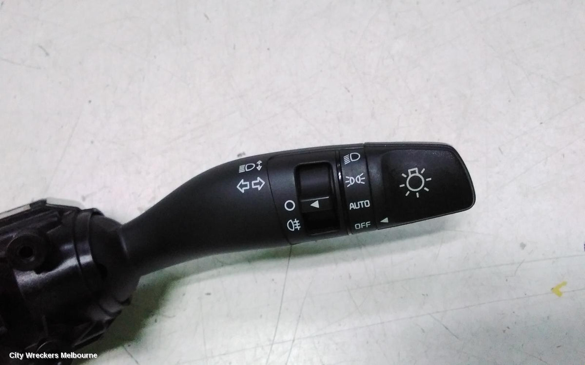 KIA CERATO COMBINATION SWITCH, COMBINATION SWITCH ASSY, SEDAN, BD, 09/2018 - 09/2024 - Image 2