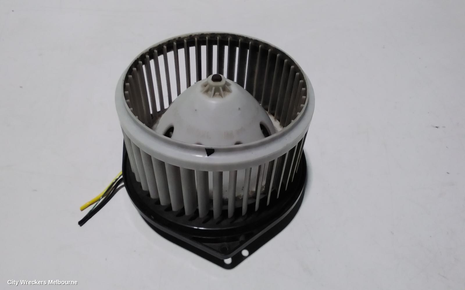 NISSAN MURANO HEATER FAN MOTOR, Z51, 12/2008 - 12/2014 - Image 1