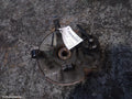 JEEP COMPASS LEFT FRONT HUB ASSEMBLY, MK, 07/2011 - 12/2016 - Image 1
