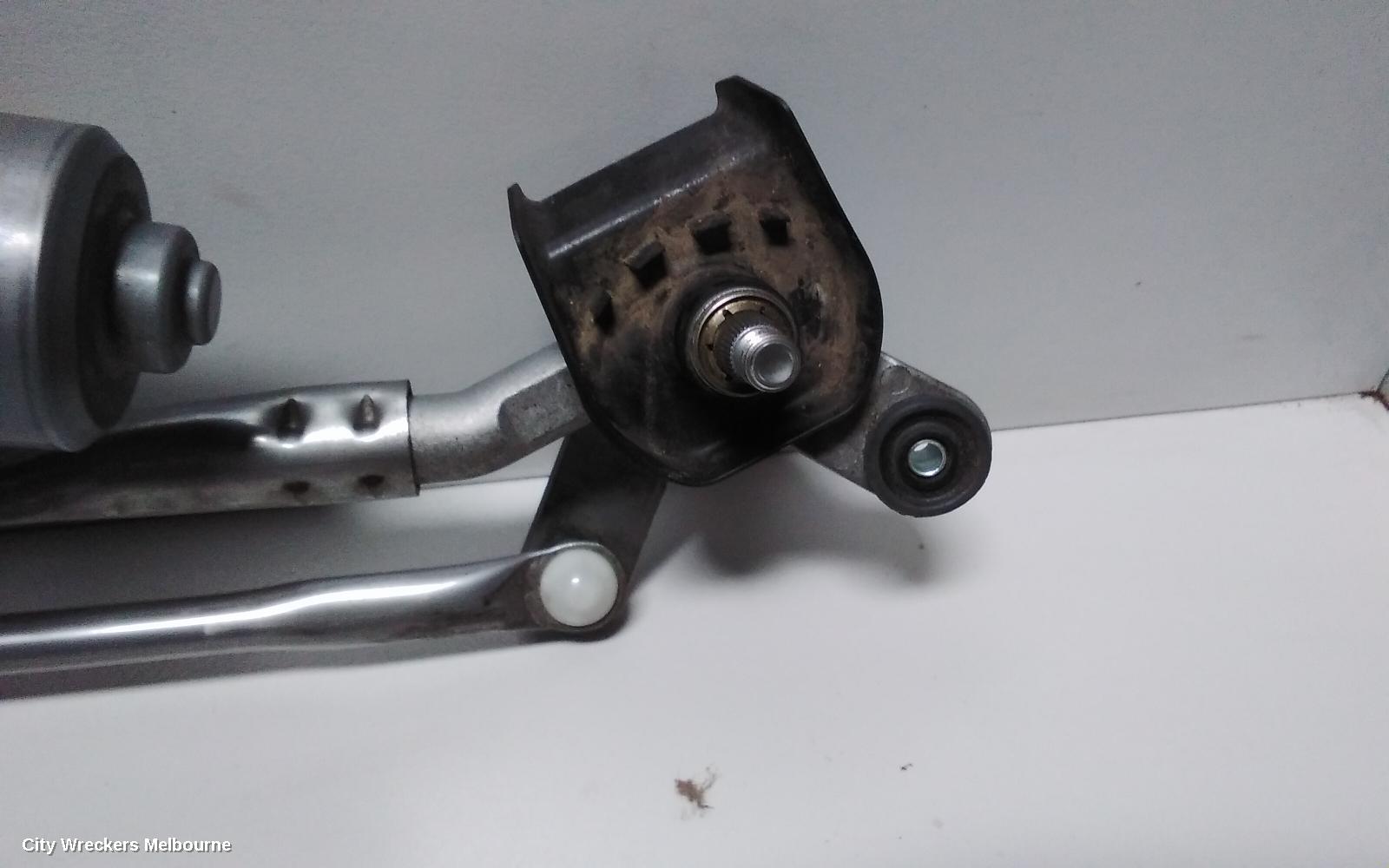 TOYOTA 86 WIPER MOTOR, ZN6, 04/2012 - 09/2021 - Image 2