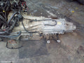 AUDI A4 TRANS/GEARBOX, AUTO, AWD, PETROL, 2.0, TURBO, B8 8K, PJW CODE, 07/2012 - 01/2016 - Image 1