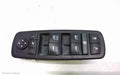 JEEP GRANDCHEROKEE PWR DR WIND SWITCH, RH FRONT (MASTER SWITCH), WK, 10/2010 ONWARDS - Image 1