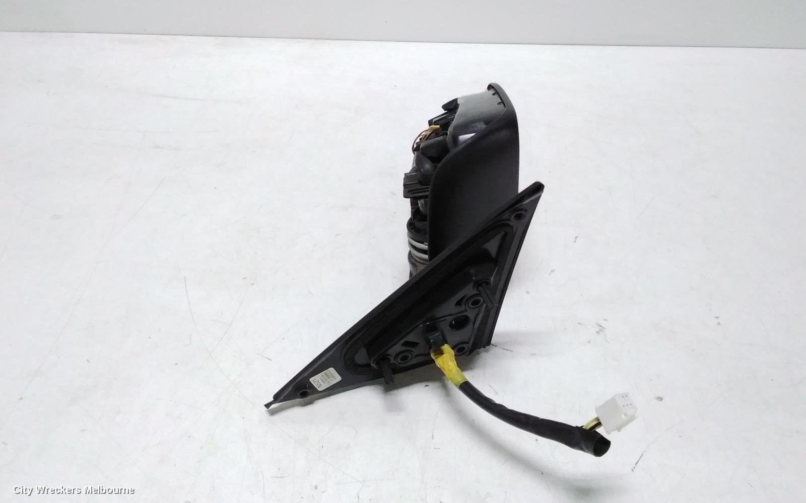 TOYOTA CAMRY RIGHT DOOR MIRROR, ASV50/AVV50, ALTISE/ATARA R/S/SX/HYBRID H/RZ, NON BLIND SPOT MONITOR TYPE, 12/2011 - 03/2015 - Image 3