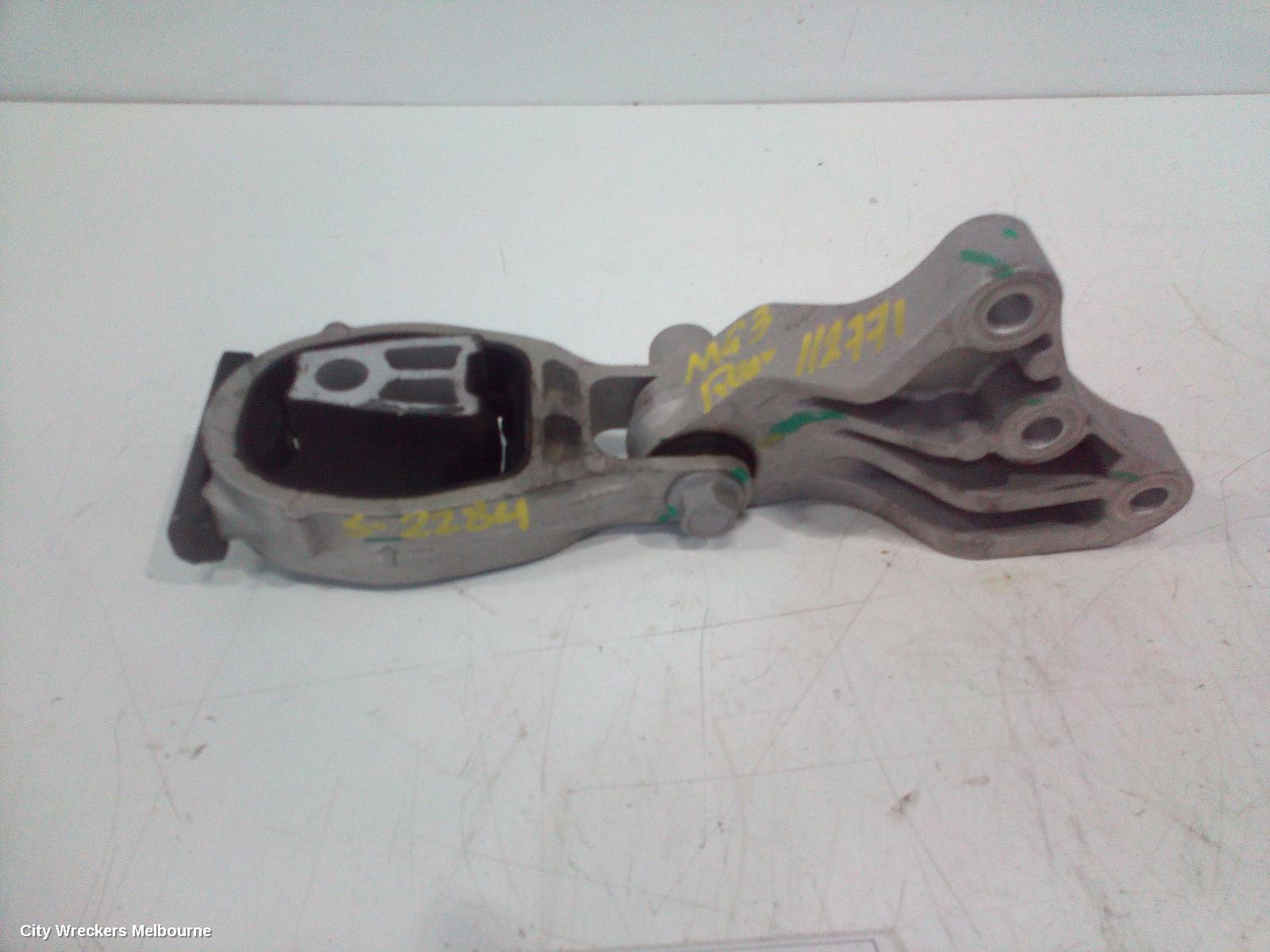 MG MG3 MOUNT, SZP1, 07/2016 - 10/2024 - Image 3