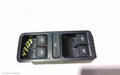 VOLKSWAGEN POLO PWR DR WIND SWITCH, RH FRONT (MASTER SWITCH), 6R, 05/2014 - 09/2017 - Image 1