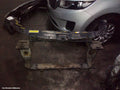 LAND ROVER RANGEROVER EVOQUE RADIATOR SUPPORT, L538, 11/2011 - 01/2019 - Image 1