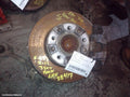 BMW 3 SERIES LEFT FRONT HUB ASSEMBLY, E90, SEDAN, 03/2005 - 01/2012 - Image 1