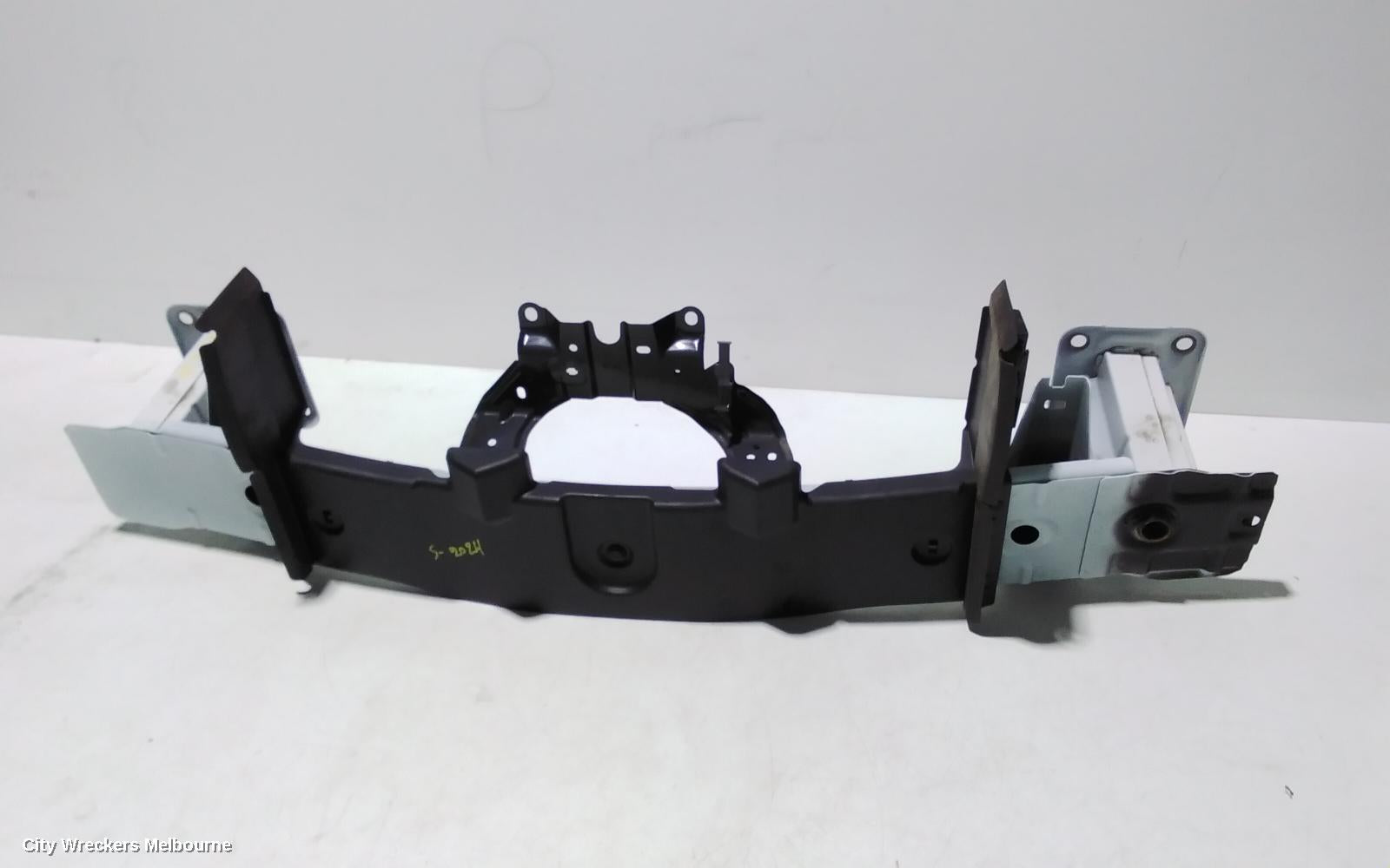 MAZDA CX30 F/BAR REINFORC/BRACK, MAIN REINFORCEMENT, DM, 10/2019 ONWARDS - Image 2
