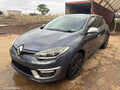 RENAULT MEGANE RIGHT HEADLAMP, X32/B95/E95/K95/X95, 5DR HATCH/CABRIO/WAGON, 07/2014 - 05/2016 - Image 1