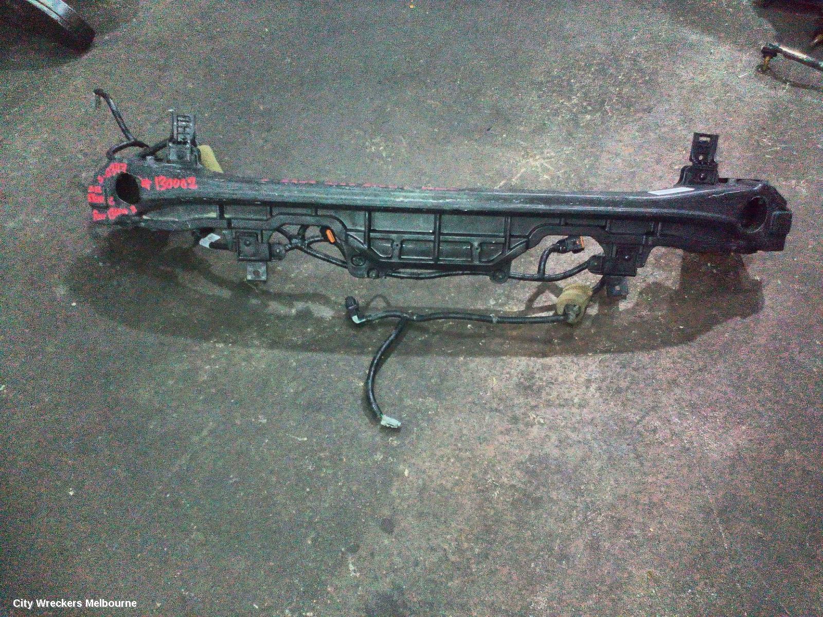 KIA STONIC R/BAR BRACKET/REINFO, MAIN REINFORCEMENT, YB, SPORT, 08/2020 ONWARDS - Image 2