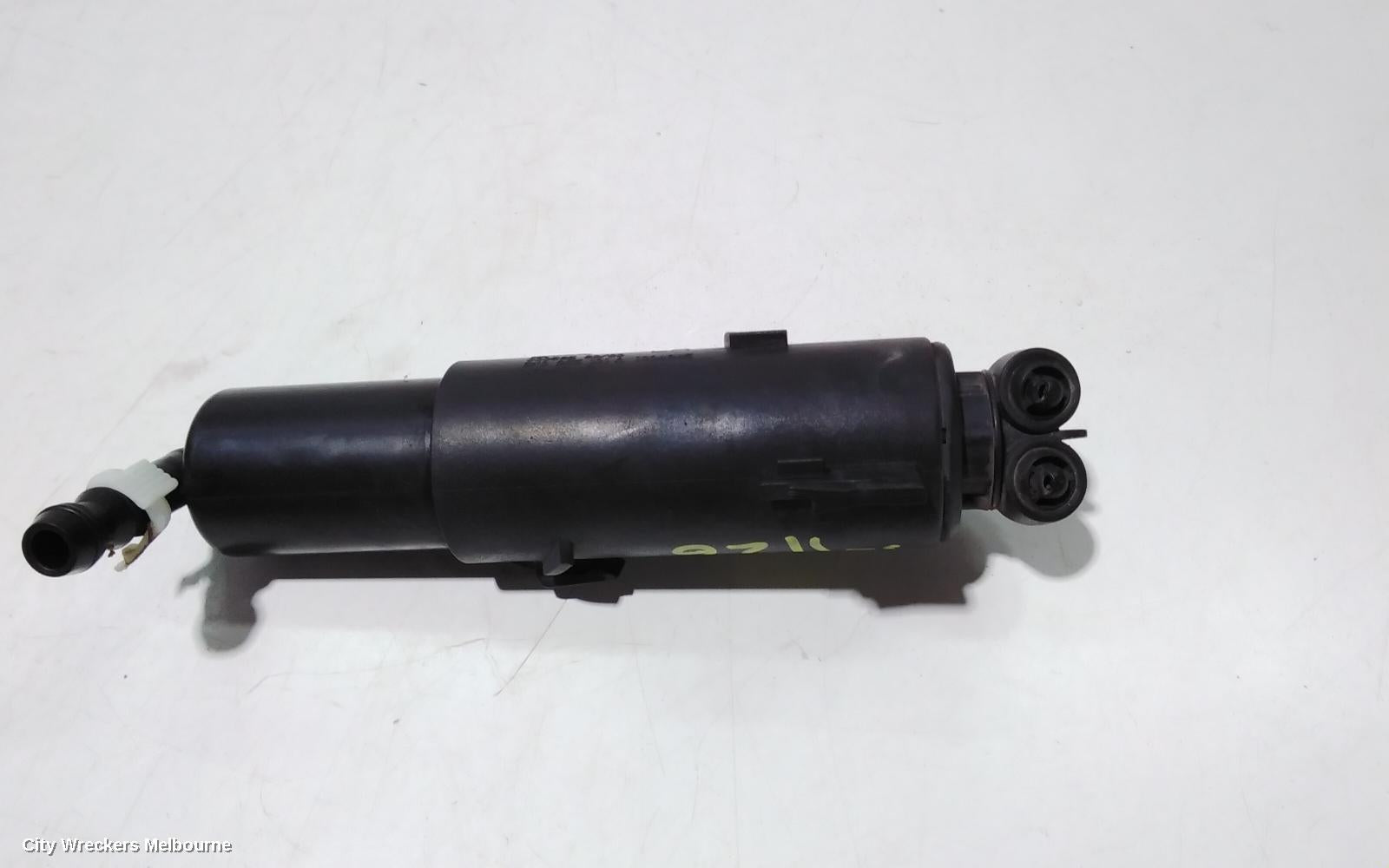 AUDI A4 WASHER JET, B8 8K, 04/2008 - 06/2012 - Image 2